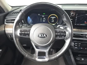 Kia K5 2.0 Noblesse | Mobile.bg � ����� ������ 12