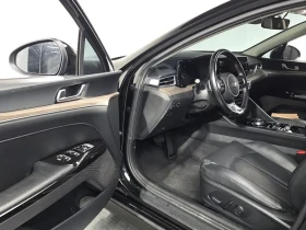 Kia K5 2.0 Noblesse | Mobile.bg � ����� ������ 9