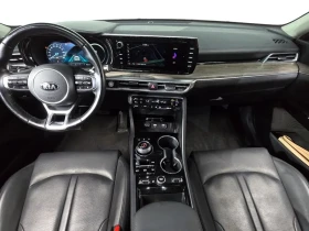 Kia K5 2.0 Noblesse | Mobile.bg � ����� ������ 6