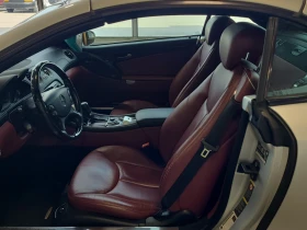 Mercedes-Benz SL АВТОКРЕДИТ - 17500 € - 89298119 7