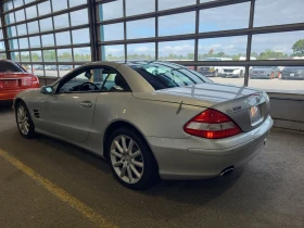 Mercedes-Benz SL АВТОКРЕДИТ - 17500 € - 89298119 4