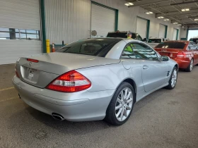 Mercedes-Benz SL АВТОКРЕДИТ - 17500 € - 89298119 2