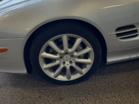 Mercedes-Benz SL АВТОКРЕДИТ - 17500 € - 89298119 5