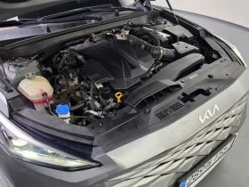 Kia K8 3.5 LPG - САМО 30% АВАНС - 18215 € - 72144690 6