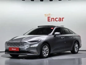 Kia K8 3.5 LPG - САМО 30% АВАНС
