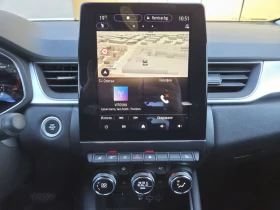 Renault Captur 1900 ЕВРО за получаване. 1.3  Mild Hybrid - цена по договаряне - 75842281 7