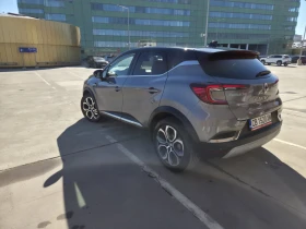 Renault Captur 1900 ЕВРО за получаване. 1.3  Mild Hybrid - цена по договаряне - 75842281 3
