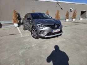 Renault Captur 1900 ЕВРО за получаване. 1.3  Mild Hybrid