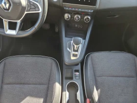 Renault Captur 1900 ЕВРО за получаване. 1.3  Mild Hybrid - цена по договаряне - 75842281 8