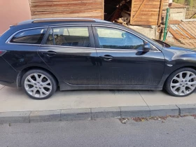 Mazda 6 | Mobile.bg � ����� ������ 2