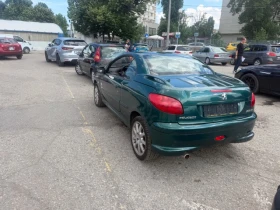 Peugeot 206 Roland Garros 2.0 136k.c./Реални - 1550 € - 10966720 4