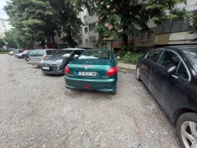 Peugeot 206 Roland Garros 2.0 136k.c./Реални - 1550 € - 10966720 13