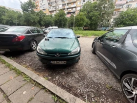 Peugeot 206 Roland Garros 2.0 136k.c./Реални - 1550 € - 10966720 12