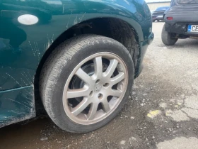 Peugeot 206 Roland Garros 2.0 136k.c./Реални - 1550 € - 10966720 8