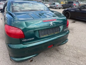 Peugeot 206 Roland Garros 2.0 136k.c./Реални - 1550 € - 10966720 11