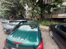 Peugeot 206 Roland Garros 2.0 136k.c./Реални - 1550 € - 10966720 15