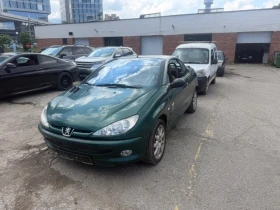 Peugeot 206 Roland Garros 2.0 136k.c./Реални - 1550 € - 10966720 2