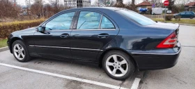 Mercedes-Benz C 220 - 3099 € - 36067753 3