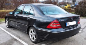 Mercedes-Benz C 220 - 3099 € - 36067753 4