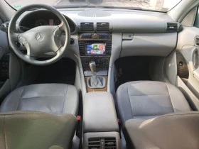 Mercedes-Benz C 220 - 3099 € - 36067753 11