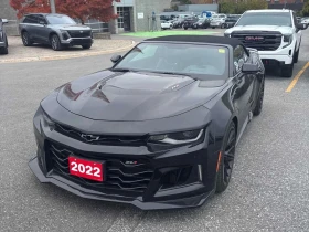 ������ Chevrolet Camaro