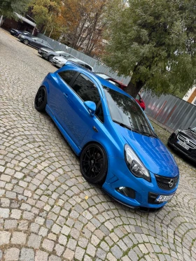Opel Corsa 1.6� OPC face  | Mobile.bg � ����� ������ 2