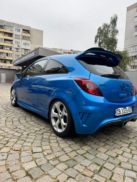 Opel Corsa 1.6� OPC face  | Mobile.bg � ����� ������ 11