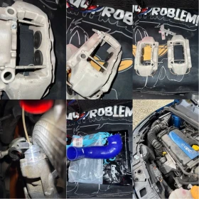 Opel Corsa 1.6� OPC face  | Mobile.bg � ����� ������ 12