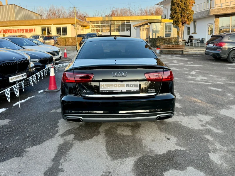 Audi A6 3.0TFSI Technik S-Line, снимка 7 - Автомобили и джипове - 48434603