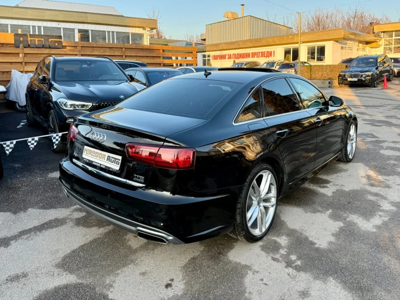 Audi A6 3.0TFSI Technik S-Line, снимка 5 - Автомобили и джипове - 48434603