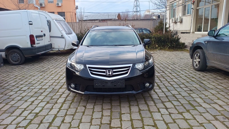 Honda Accord 2.0i - 156000km.!!, снимка 3 - Автомобили и джипове - 48470479