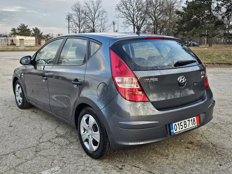 Hyundai I30 Edition Plus. Пълна сервизна история!!!, снимка 7 - Автомобили и джипове - 48789582