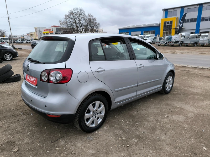 VW Golf Plus 1.9tdi 105hp, снимка 3 - Автомобили и джипове - 48867881