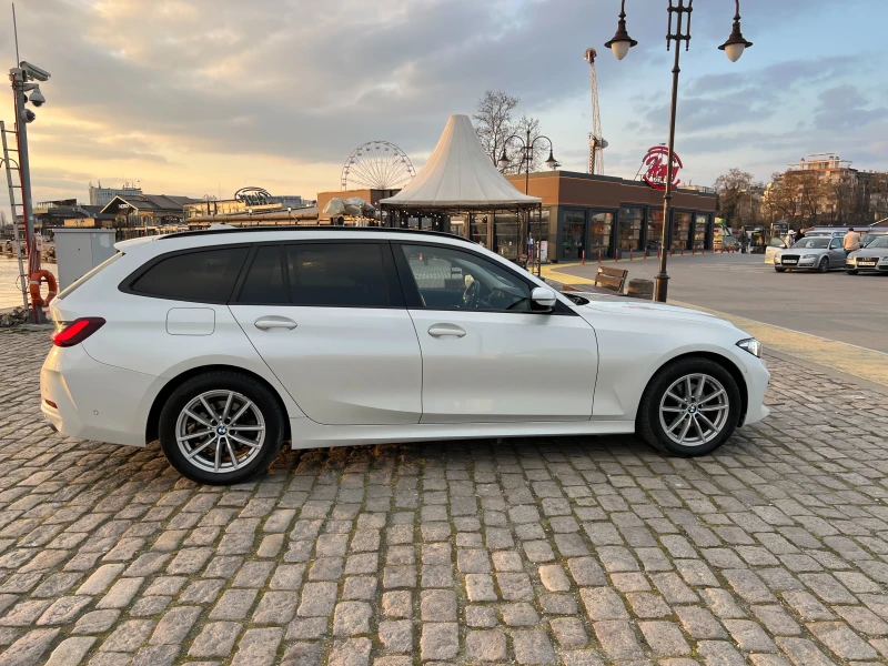 BMW 320 D X-Drive 68 000 km, снимка 5 - Автомобили и джипове - 49489743