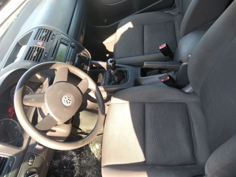 VW Golf 5 1.9TDI 105KS5SK., снимка 8 - Автомобили и джипове - 49219608