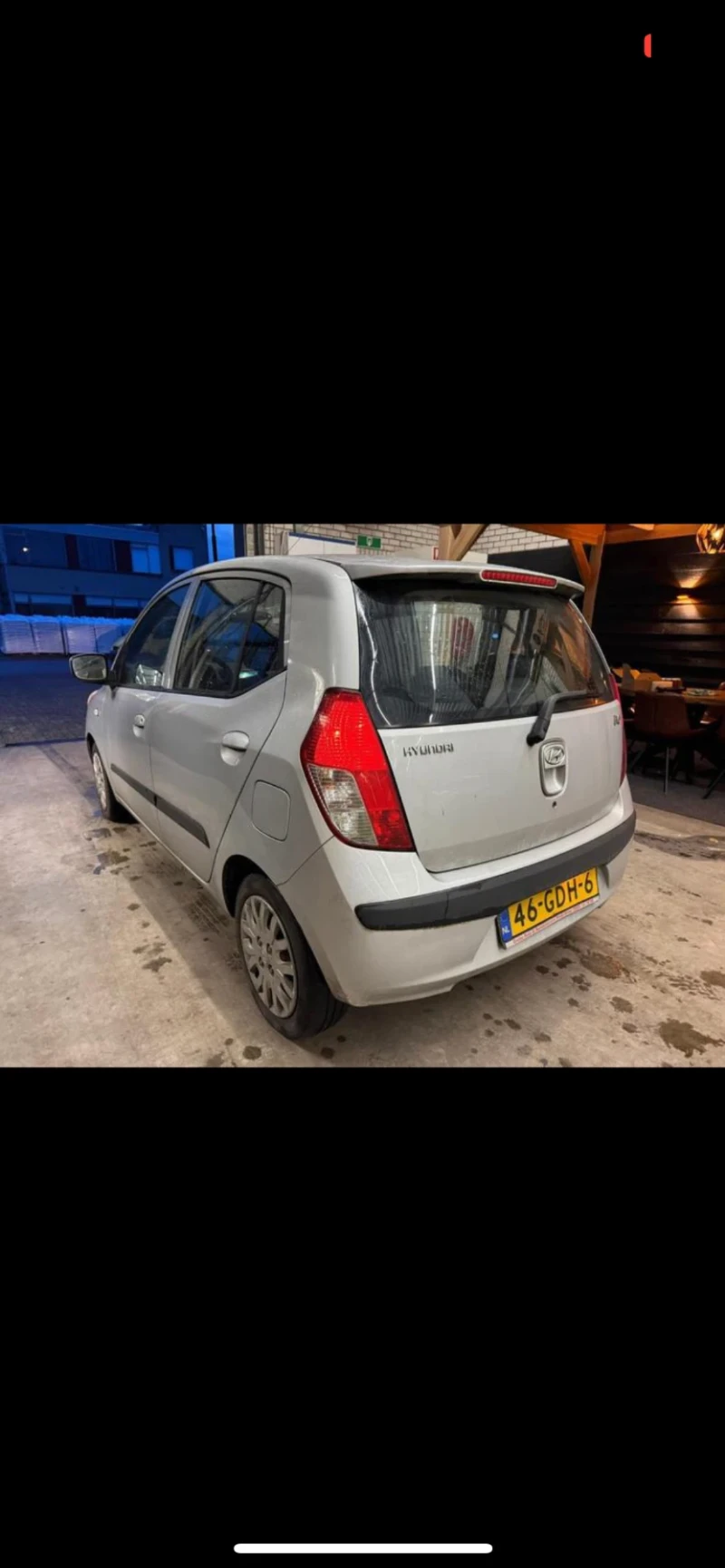 Hyundai I10 1.1 / Климатик/ Нов Внос, снимка 17 - Автомобили и джипове - 49557118