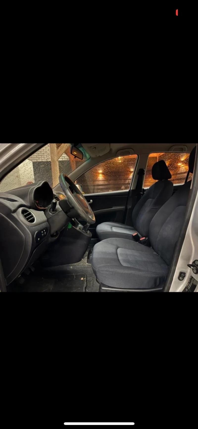 Hyundai I10 1.1 / Климатик/ Нов Внос, снимка 11 - Автомобили и джипове - 49444395