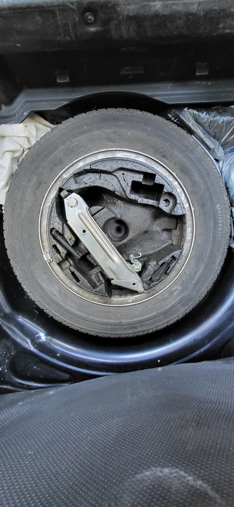 Audi A3 1.9TDI 131hp , снимка 14 - Автомобили и джипове - 51527350