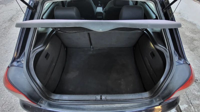 Audi A3 1.9TDI 131hp , снимка 12 - Автомобили и джипове - 51527350