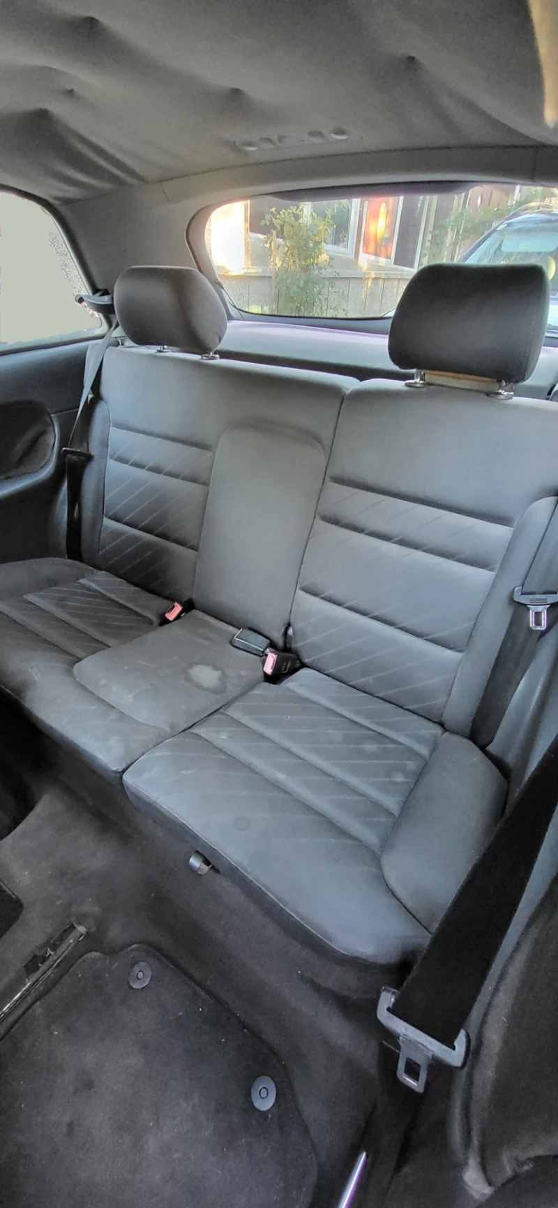 Audi A3 1.9TDI 131hp , снимка 10 - Автомобили и джипове - 51527350