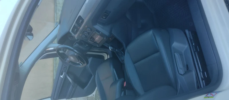 VW Caddy МАКСИ.6+ 1 метан, снимка 9 - Автомобили и джипове - 52615854