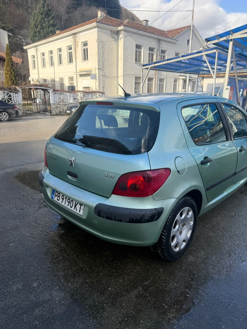 Peugeot 306 1.6, снимка 3 - Автомобили и джипове - 53009978