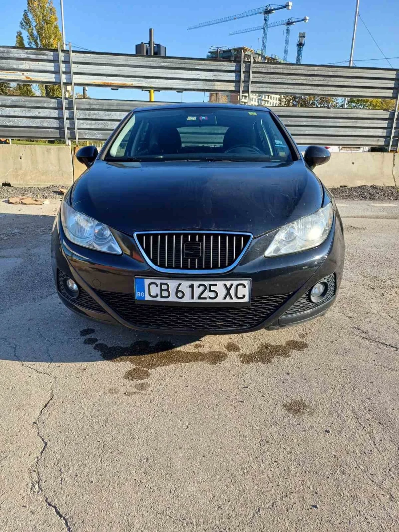 Seat Ibiza, снимка 2 - Автомобили и джипове - 53295346