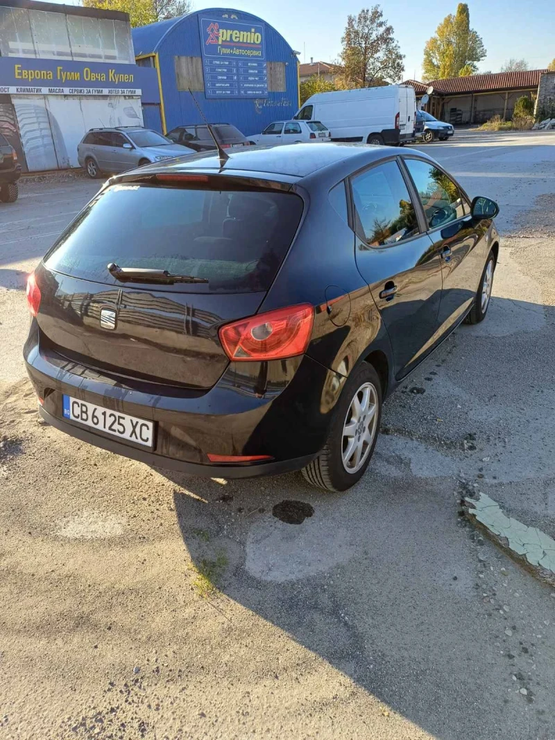 Seat Ibiza, снимка 8 - Автомобили и джипове - 53295346