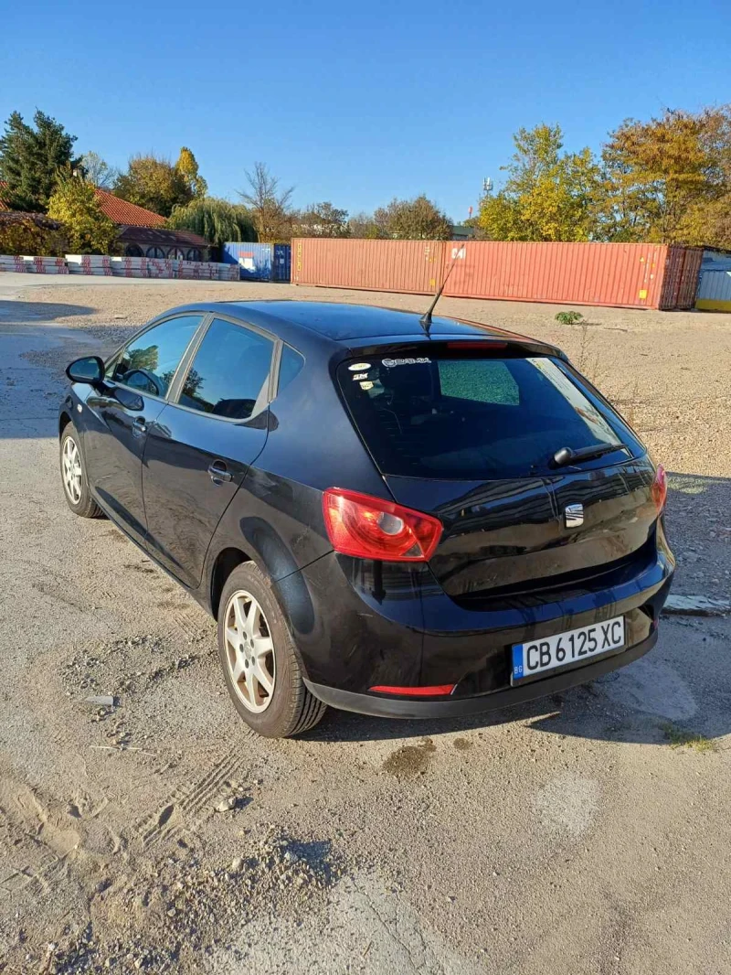 Seat Ibiza, снимка 5 - Автомобили и джипове - 53295346
