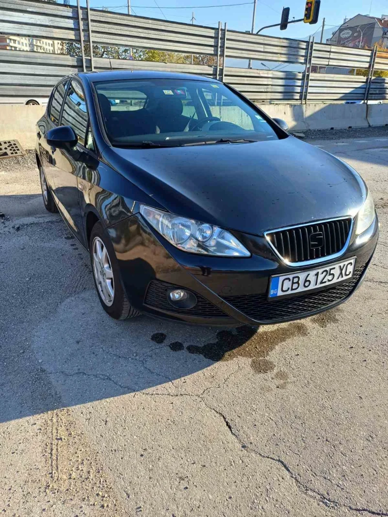 Seat Ibiza, снимка 9 - Автомобили и джипове - 53295346