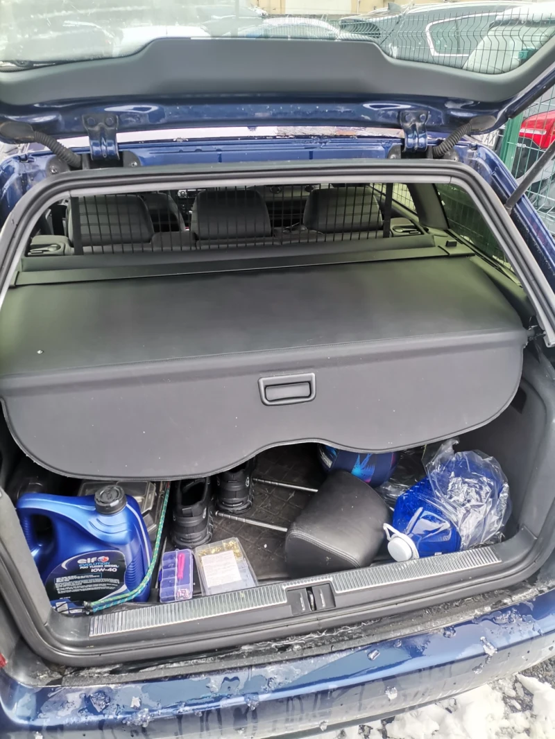 Audi A4 1.9TDI, снимка 12 - Автомобили и джипове - 53580744