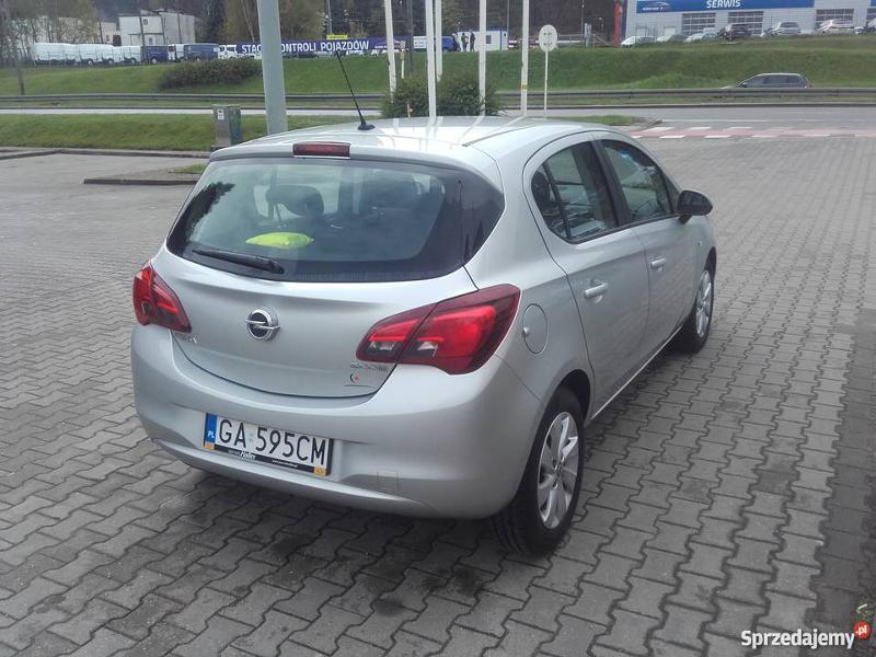 Opel Corsa 1.2/1.3/1.4, снимка 2 - Автомобили и джипове - 44934250