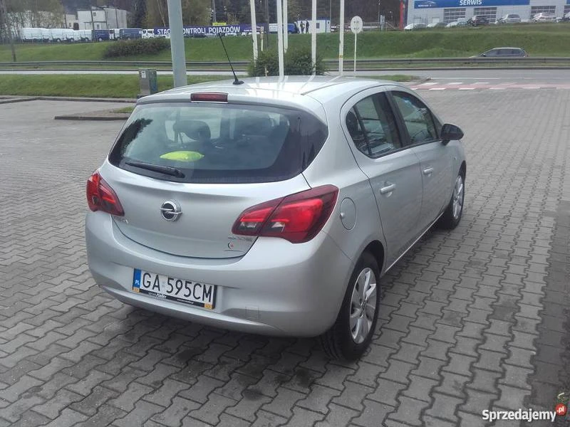 Opel Corsa 1.2/1.3/1.4 - изображение 2