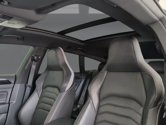 VW Arteon Arteon Shooting Brake 2.0 TDI = R-Line = Гаранция - изображение 8
